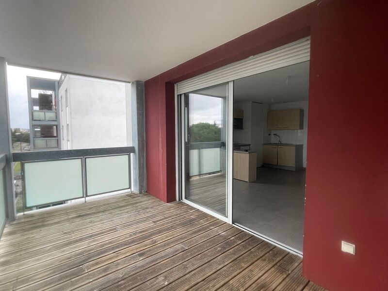 Appartement 4 pièces  à vendre Toulouse 31200