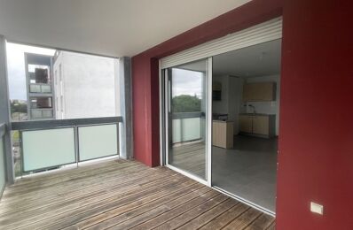 appartement 4 pièces 90 m2 à vendre à Toulouse (31200)