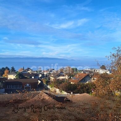 Appartement 4 pièces 650000 €