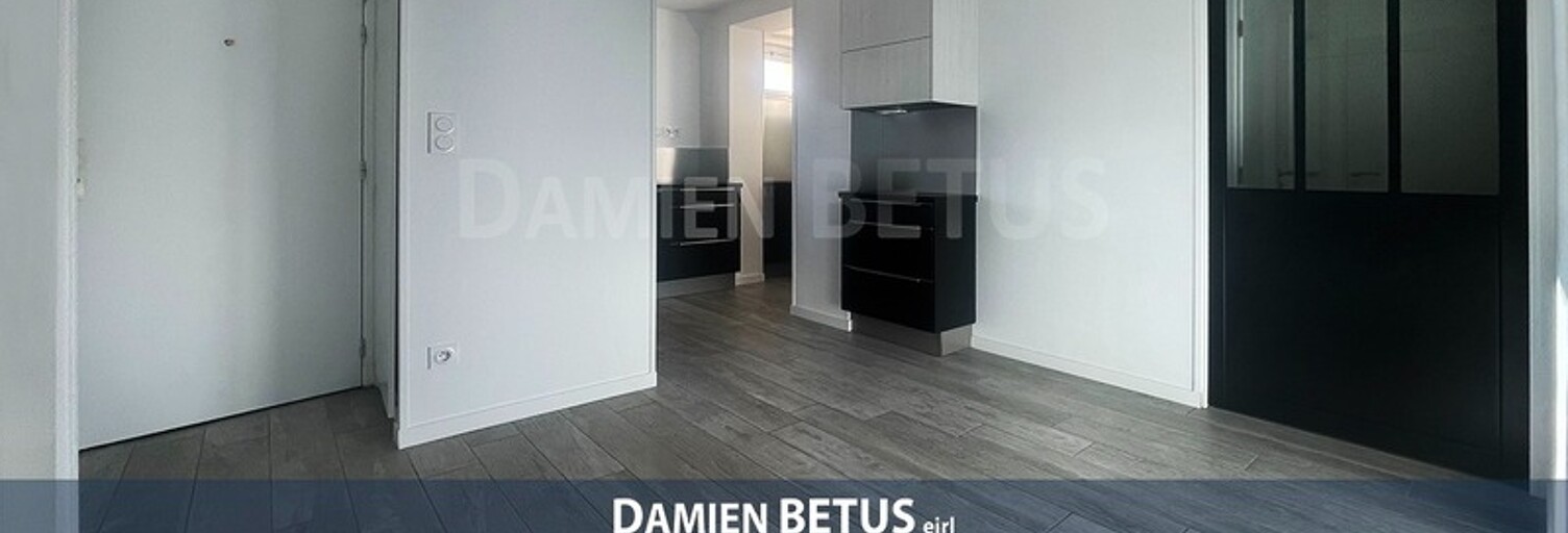 Appartement 3 Pièces 55 m² à vendre à Les Sables-d'Olonne (85100)