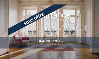 Appartement 3 Pièces 55 m² à vendre à Les Sables-d'Olonne (85100)