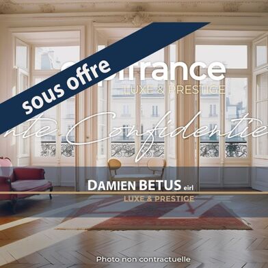 Appartement 3 pièces 283500 €