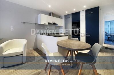 vente appartement 278 600 € à proximité de Les Sables-d'Olonne (85100)