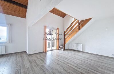 vente appartement 325 000 € à proximité de Marin (74200)