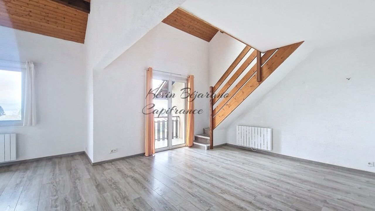 appartement 3 pièces 78 m2 à vendre à Yvoire (74140)