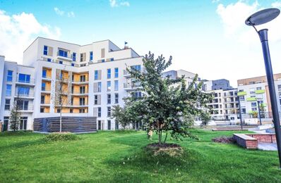 vente appartement 300 000 € à proximité de Bagneux (92220)