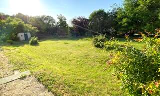 Terrain  875 m² à vendre à Étupes (25460)