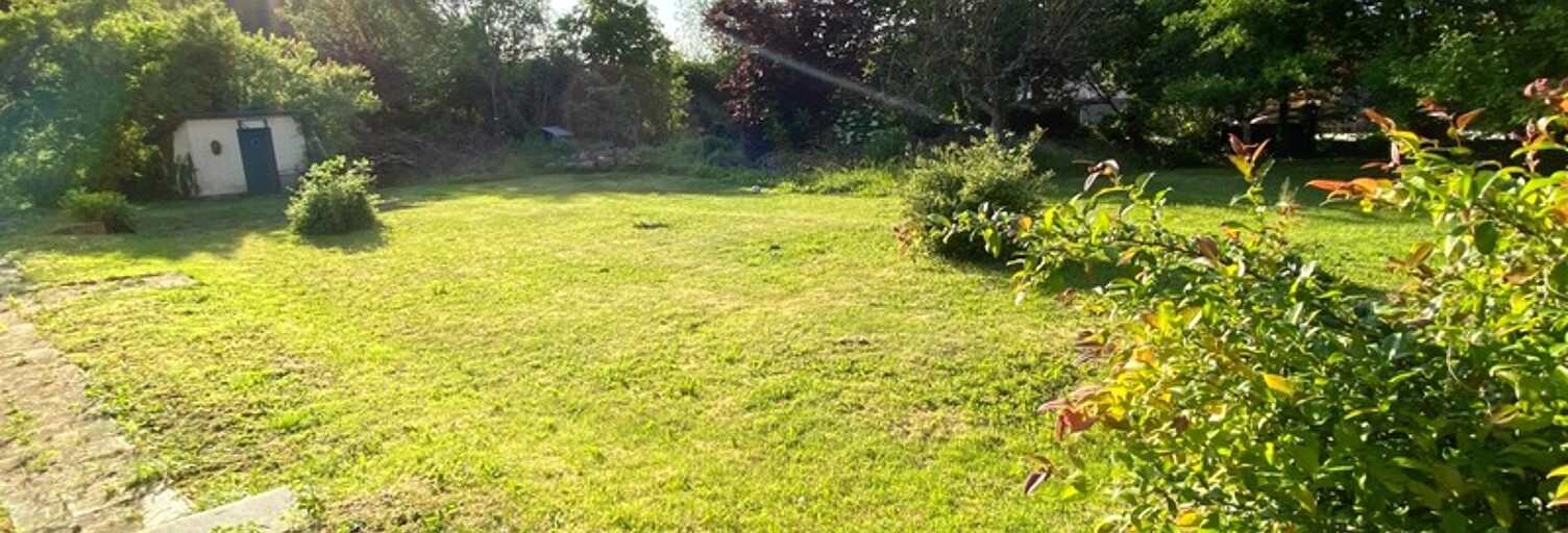 Terrain  875 m² à vendre à Étupes (25460)