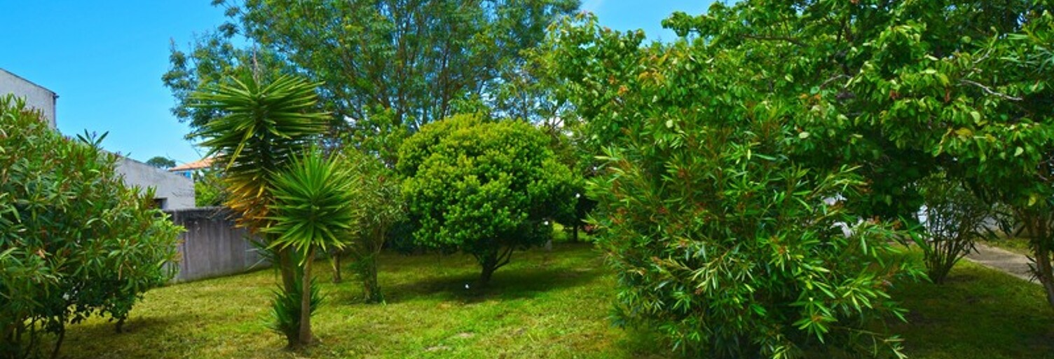 Maison 5 Pièces 94 m² à vendre à Saint-Georges-d'Oléron (17190)