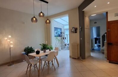 vente maison 162 750 € à proximité de Saint-Quentin (02100)