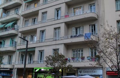 vente appartement 157 500 € à proximité de Le Broc (06510)