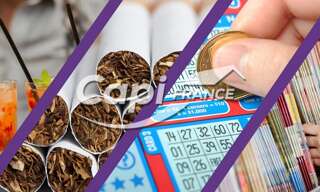 Commerce 4 Pièces 105 m² à vendre à Quimper (29000)