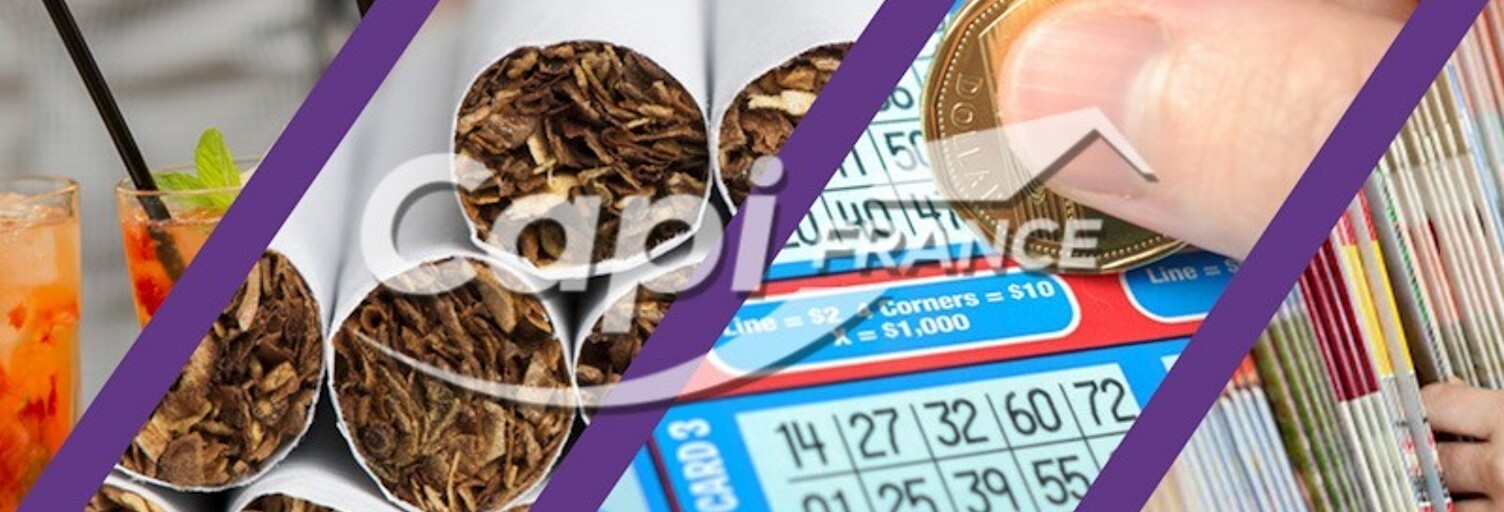 Commerce 4 Pièces 105 m² à vendre à Quimper (29000)