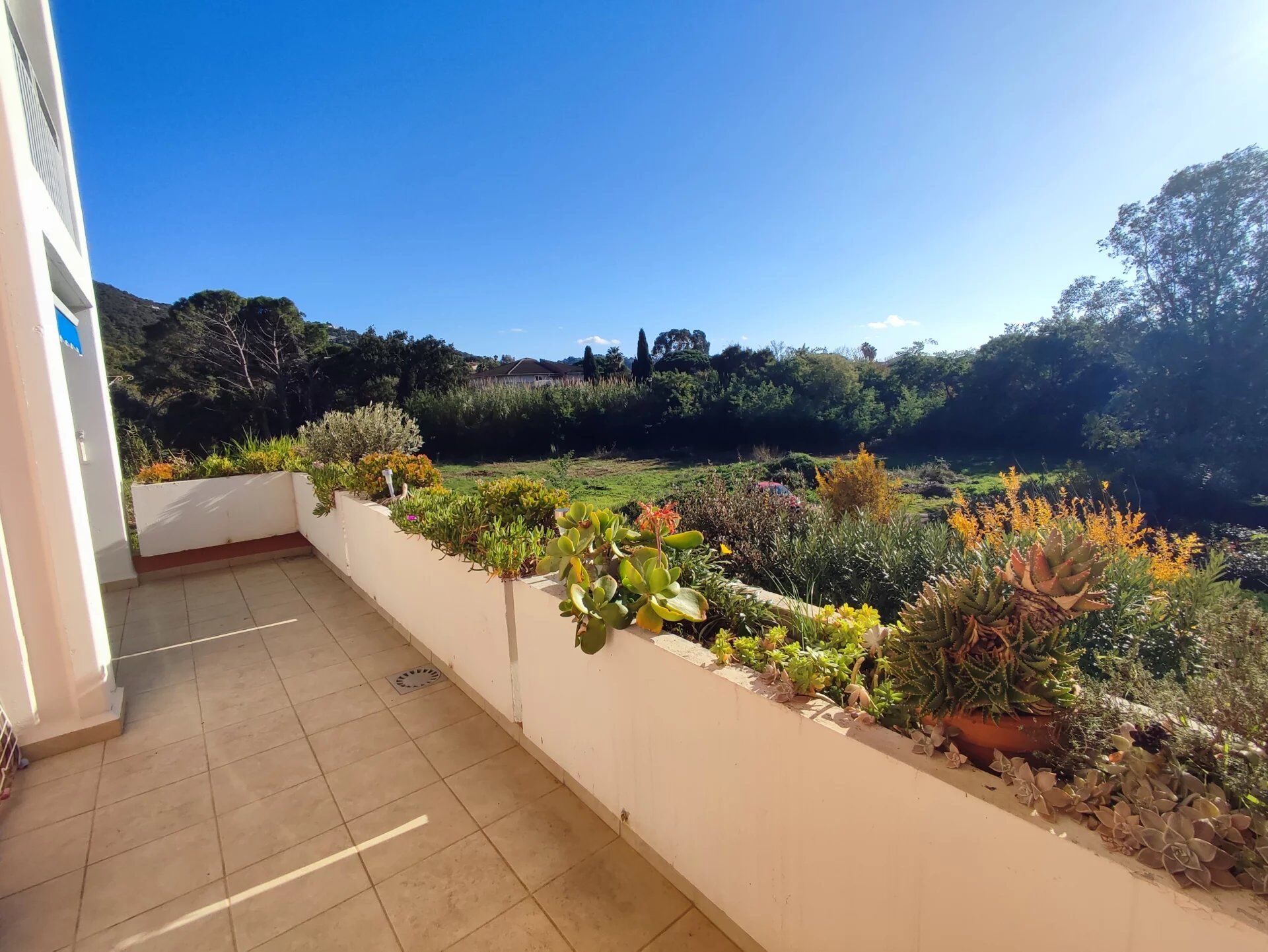 Appartement 2 pièces  à vendre Lavandou (Le) 83980