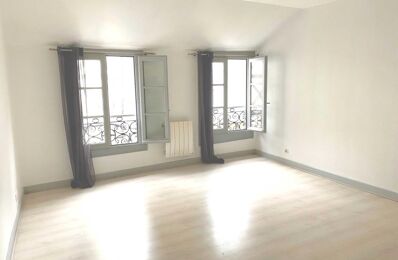 appartement 2 pièces 43 m2 à louer à Bourges (18000)