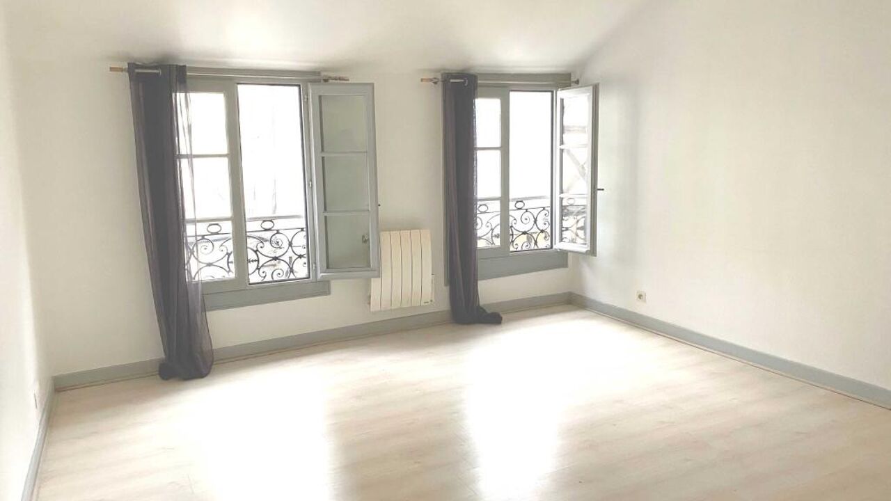 appartement 2 pièces 43 m2 à louer à Bourges (18000)