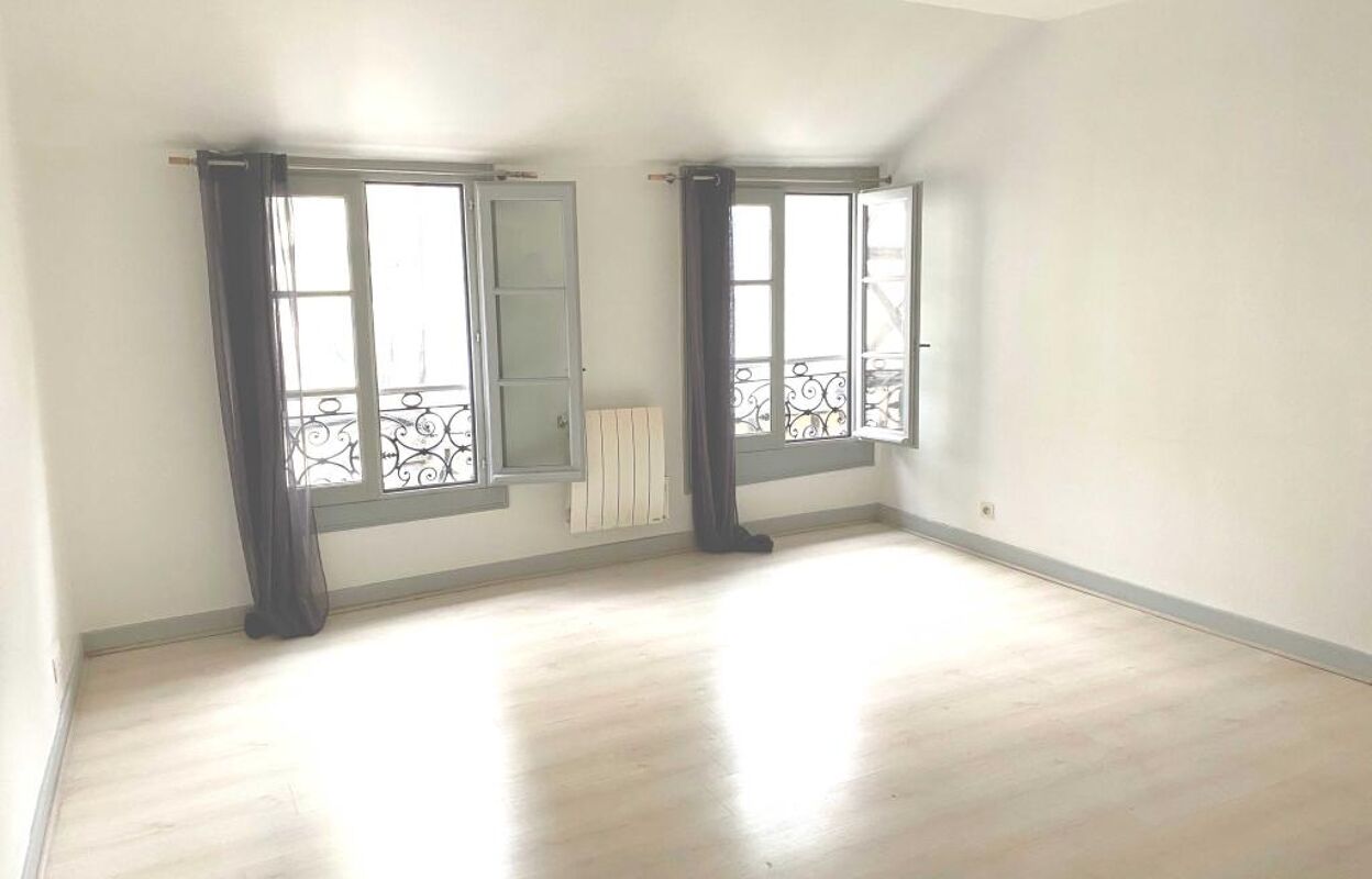 appartement 2 pièces 43 m2 à louer à Bourges (18000)