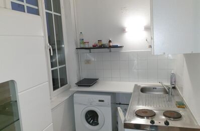 location appartement 460 € CC /mois à proximité de Ouistreham (14150)