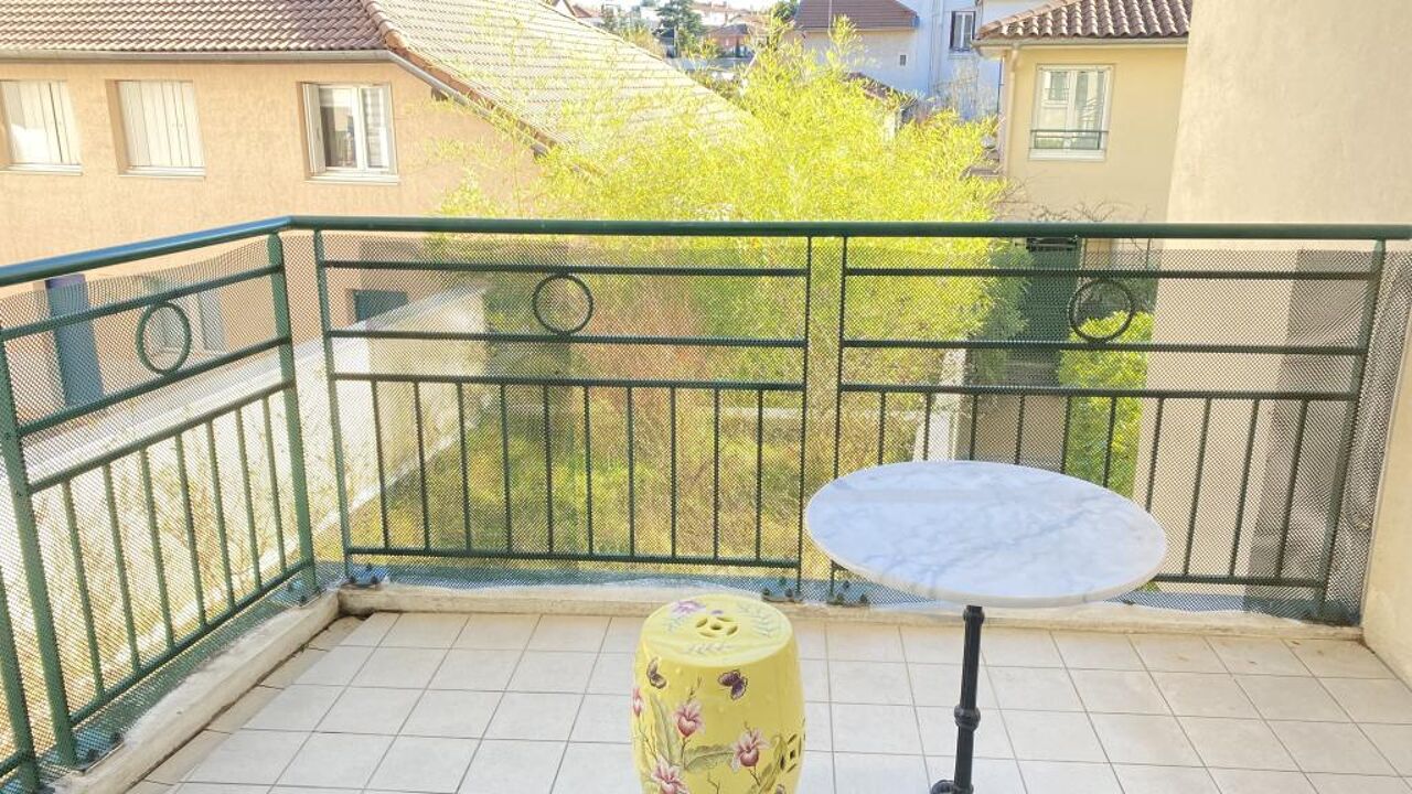 appartement 3 pièces 70 m2 à louer à Lyon 3 (69003)