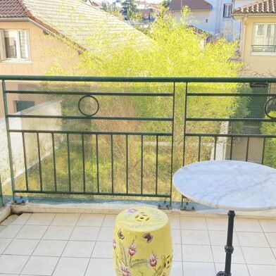 Appartement 3 pièces 70 m²