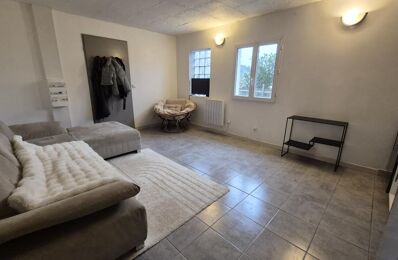 location appartement 595 € CC /mois à proximité de Vendargues (34740)