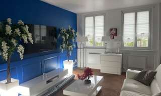 Appartement 1 Pièce 35 m² à louer à Strasbourg (67000)