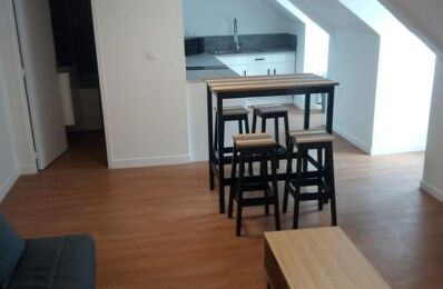 location appartement 430 € CC /mois à proximité de Grâces (22200)