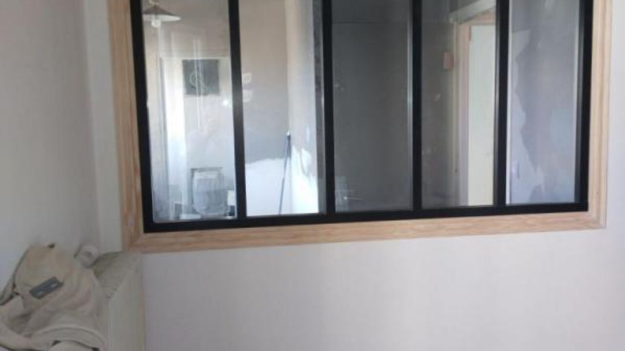 appartement 1 pièces 36 m2 à louer à Caen (14000)