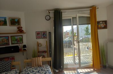 location appartement 950 € CC /mois à proximité de Magny-le-Hongre (77700)