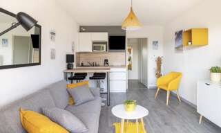 Appartement 1 Pièce 22 m² à louer à Pornichet (44380)