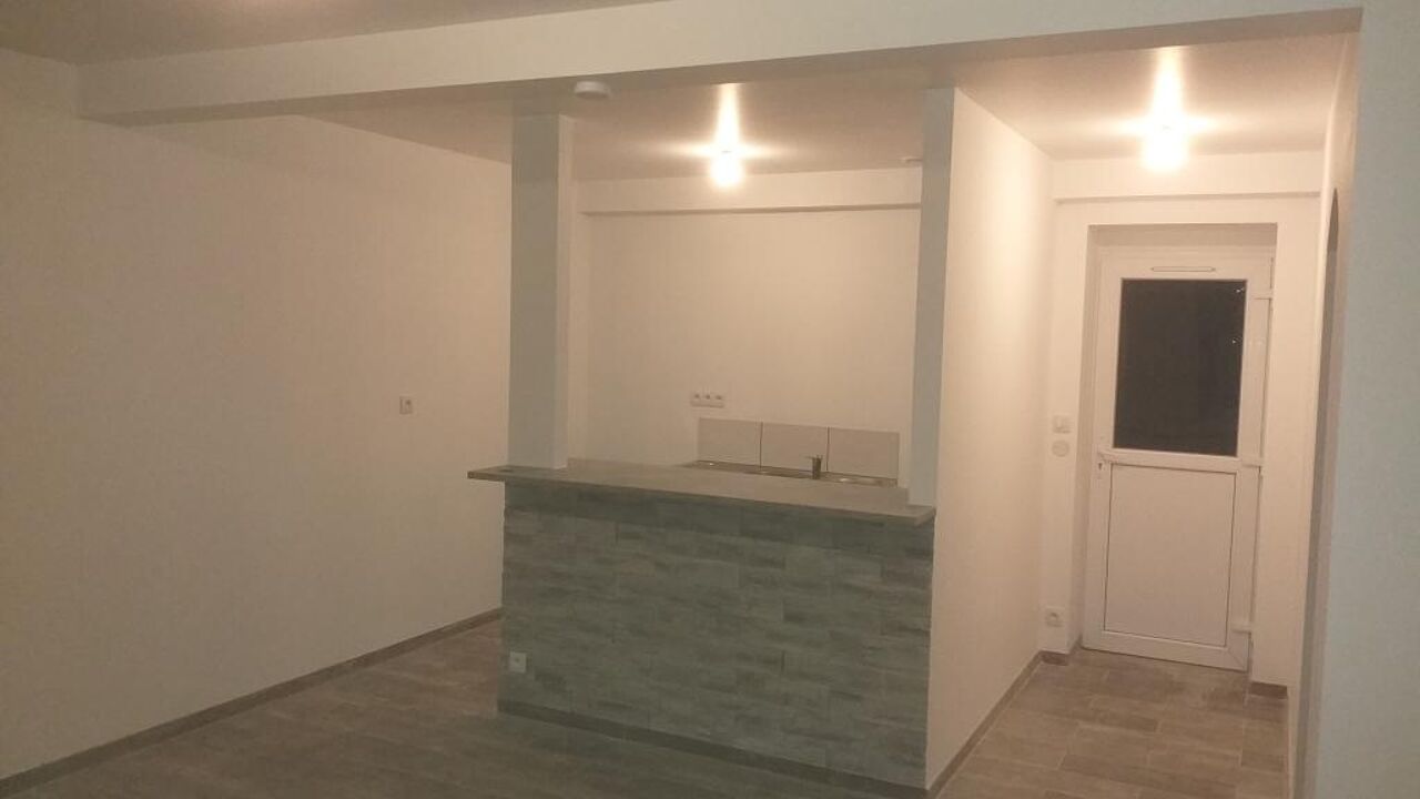 appartement 3 pièces 54 m2 à louer à Crédin (56580)