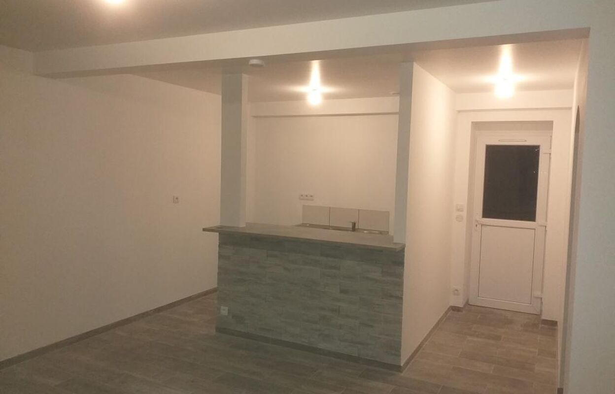 appartement 3 pièces 54 m2 à louer à Crédin (56580)