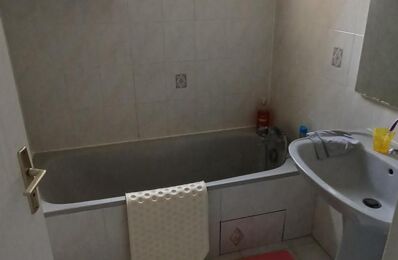 location appartement 500 € CC /mois à proximité de Balaruc-les-Bains (34540)