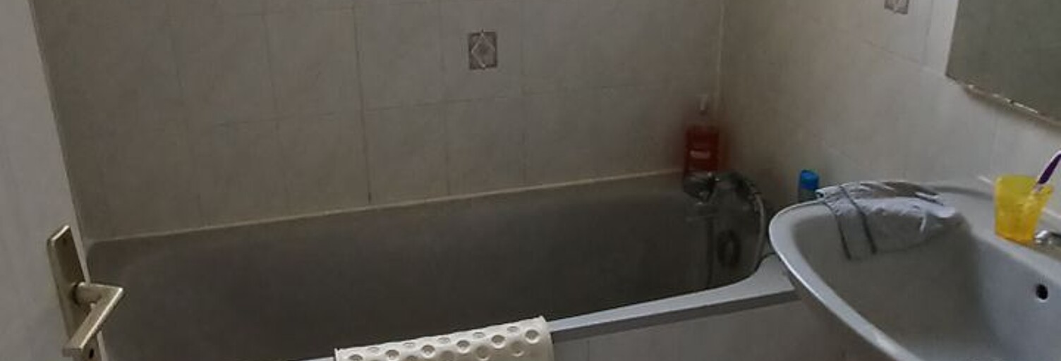 Appartement 1 Pièce 15 m² à louer à Villeneuve-lès-Maguelone (34750)