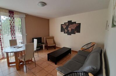 location appartement 800 € CC /mois à proximité de Ploufragan (22440)