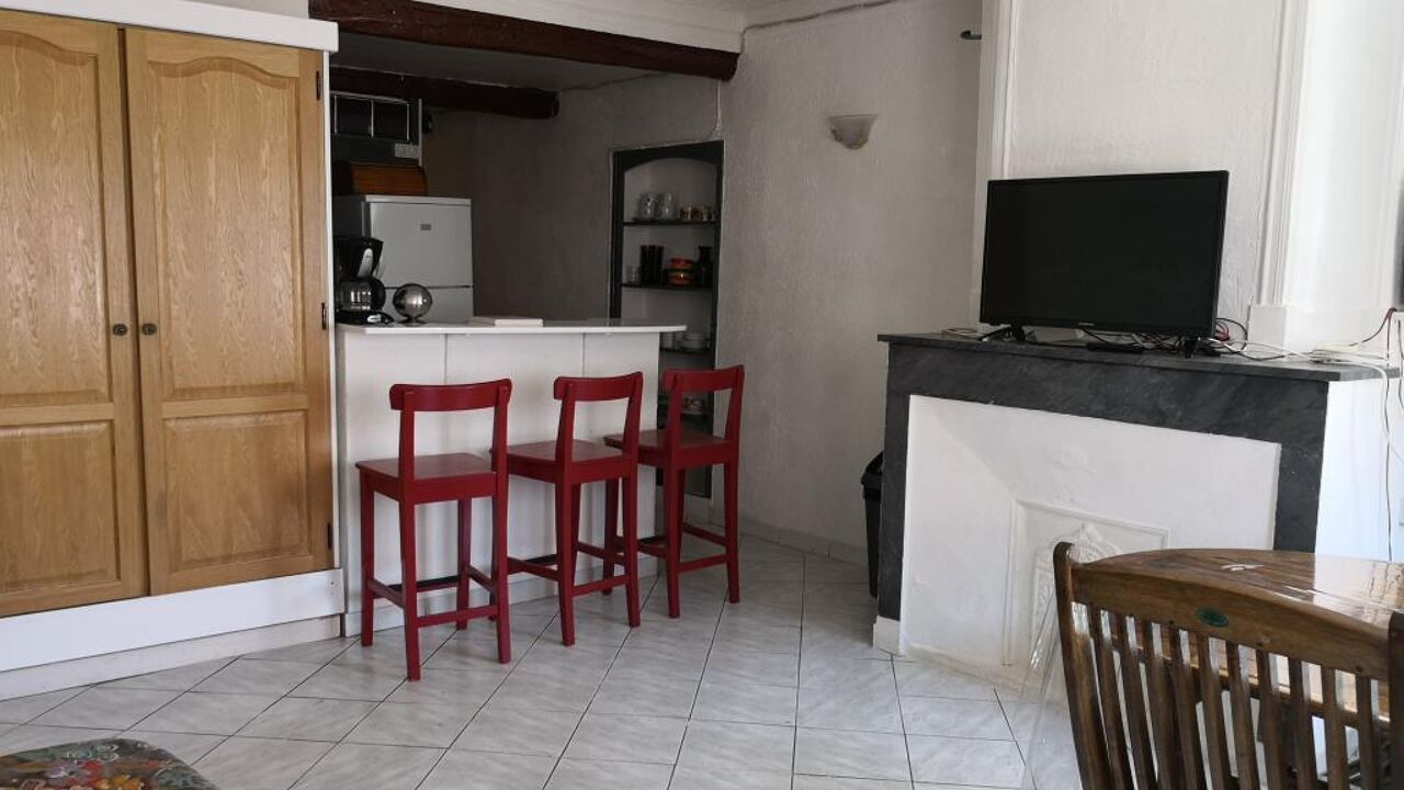 appartement 2 pièces 36 m2 à louer à Toulon (83000)