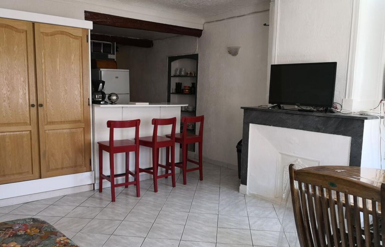 appartement 2 pièces 36 m2 à louer à Toulon (83000)