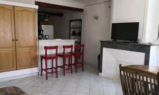 Appartement 2 Pièces 36 m² à louer à Toulon (83000)