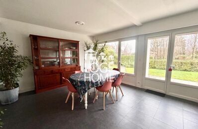 vente maison 472 000 € à proximité de Lannoy (59390)