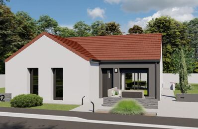 vente maison 153 452 € à proximité de Venon (27110)