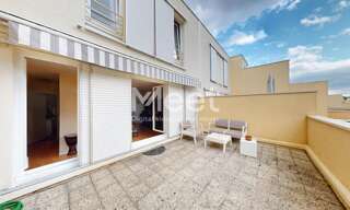 Appartement 4 Pièces 81 m² à vendre à Maurepas (78310)