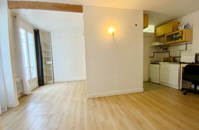 vente appartement 249 000 € à proximité de Aubervilliers (93300)