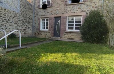 vente maison 224 300 € à proximité de Hénansal (22400)