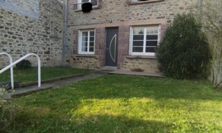 Maison 5 Pièces 96 m² à vendre à Lamballe-Armor (22400)
