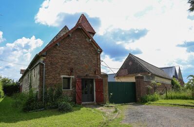 vente maison 415 000 € à proximité de Cambronne-Lès-Ribécourt (60170)