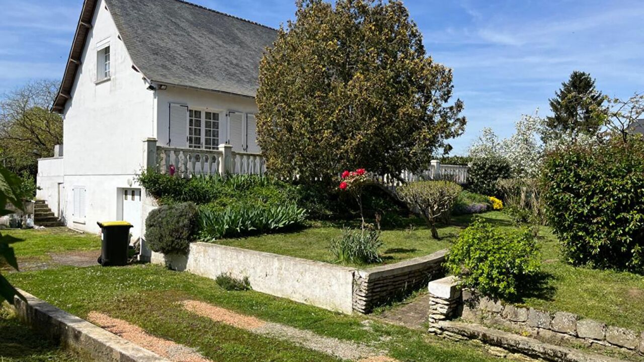 maison 6 pièces 165 m2 à vendre à Noyon (60400)