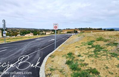 terrain  pièces 344 m2 à vendre à Saint-Papoul (11400)