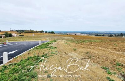 vente terrain 36 000 € à proximité de Labastide-d'Anjou (11320)