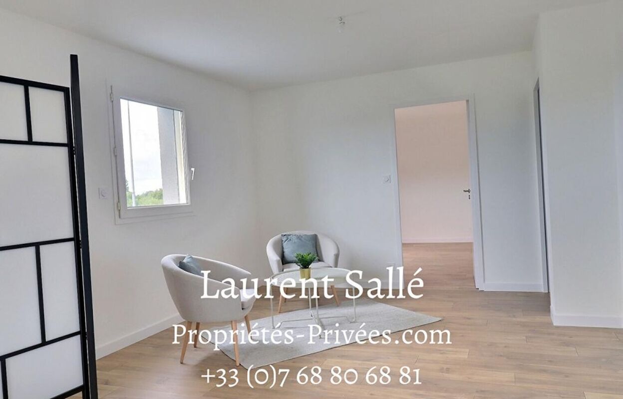 appartement 2 pièces 49 m2 à vendre à Damgan (56750)