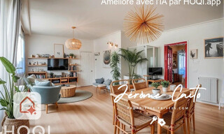 Appartement 4 Pièces 73 m² à vendre à Nîmes (30000)